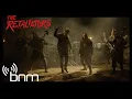 Download Lagu The HU - Wolf Totem feat. Jacoby Shaddix of Papa Roach (Official Video from The Retaliators)