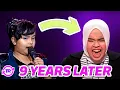 Download Lagu Putri Ariani Audition on Indonesia's Got Talent and America's got Talent!