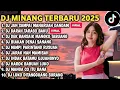 Lagu DJ MINANG TERBARU 2025 FULL BASS - DJ MANGKO DENAI PAI X DARAH TARASO BAKU VIRAL TIKTOK