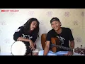 DI DEKATMU - CRAZY RASTA | COVER ATTUL FT BAGONKZ GIMBAL