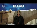 Lagu DJ ASALI — LIVE AT BLEND LAB | FULL AFROHOUSE \u0026 AFROTECH SET