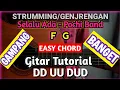 Download Lagu CHORD GITAR SELALU ADA - POCHI BAND // KAU BERIKAN WARNA DI DUNIAKU