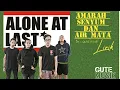 alone at last - amarah senyum dan air mata lirik