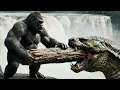 Download Lagu NEW! KING KONG vs Anaconda 2025: The Brutal Battle for the Throne (Full Story)