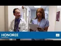 Kaiser Permanente - 2018 JVS Honoree