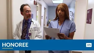 Kaiser Permanente - 2018 JVS Honoree