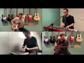 Download Lagu THE SCIENTISTS HOME SESSIONS - TROUBLE IN TOWN #6