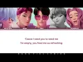Download Lagu Kpop Damon Hunter-(Soda Pop lyrics)
