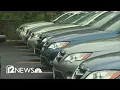 New study shows dramatic decrease in affordable used cars for sale in Phoenix