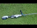 3 Year Update Review on Hart 40v Electric Line Trimmer