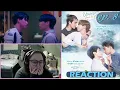 (Ep.8) Love In The Air บรรยากาศรัก เดอะซีรีส์ Reaction Highlights!