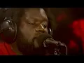 Michael Kiwanuka - Floating Parade in the Live Lounge