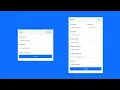 Responsive Login and Register Form using HTML CSS JavaScript Bootstrap 5 3
