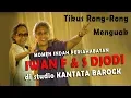 Lagu BUBARKAH KANTATA  ? ...... Dok. Langka Persahabatan \