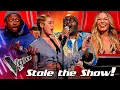 Download Lagu Stand Out Covers That Stole The Show On The Voice UK