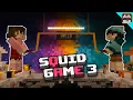Download Lagu Squid Game Season 3 Jump Rope - PLAYER 222 ELIMINATION SCENE (Minecraft Recreation)