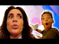 Download Lagu Frenky helemaal in SHOCK om verjaardagscadeau! #512 By Nienke Plas
