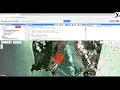 Google Earth Engine Tutorial 1 - Display Sentinel 2 Imagery