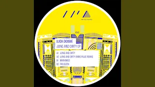 marximize original mix 