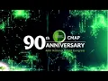 TEASER CMAP 90th Anniversary and 40th National Credit Congress