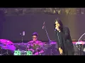 Download Lagu Al Ghazali on Drum !!! Roman Picisan \u0026 Pupus - Dewa 19 ft Ello \u0026 Virzha at Balai Sarbini 19/10/22