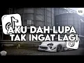 Download Lagu DJ AKU DAH LUPA TAK INGAT LAGI ( SLOWED \u0026 REVERB ) STYLE TRABAS VIRAL TIKTOK TERBARU 2025