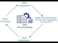 Data Integration Data Reduction and Data Transformation in Data Preprocessing of Mining