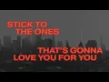 Lil Tjay - Project Walls (feat. NBA YoungBoy) (Official Lyric Video)