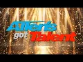 2026 Convocation Intro Allen s Got Talent