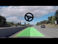 SDCND - Lane Line Detection Challenge
