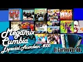 Download Lagu Megamix Cumbia con acordeón djcarlosveron #008