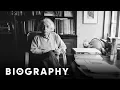 Albert Einstein - Nobel Prize Winner Physicist Mini Bio Biography