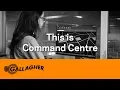 This is Command Centre