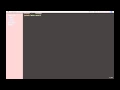 Light Table Tutorial - The Console