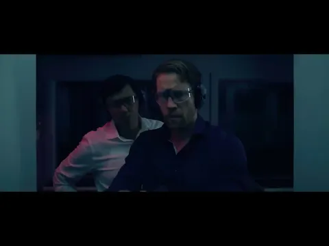 FIRST PERSON SHOOTER   Official Trailer   A Tubi Original