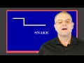 JavaScript Snake Progressive Web App PWA