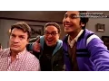 Nathan Fillion em The Big Bang Theory S08E15 - Legendado