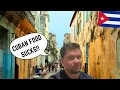 Cuba What To Expect Part 2 Grocery Shopping