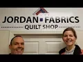 ASK AND YE SHALL RECEIVE Store Tour