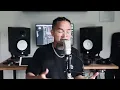 I’d Rather - Luther Vandross (REYNE COVER)