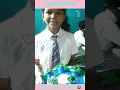 Life Cycle of a Frog Class 8th Project