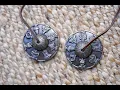 Download Lagu High Quality Tingsha Bell - Long Resonance Sound for Clearing negativity and purifying energy