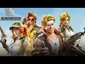 Download Lagu Back to china - Metal Slug Awakening (2023) (High Quality) OST - Soundtrack Music