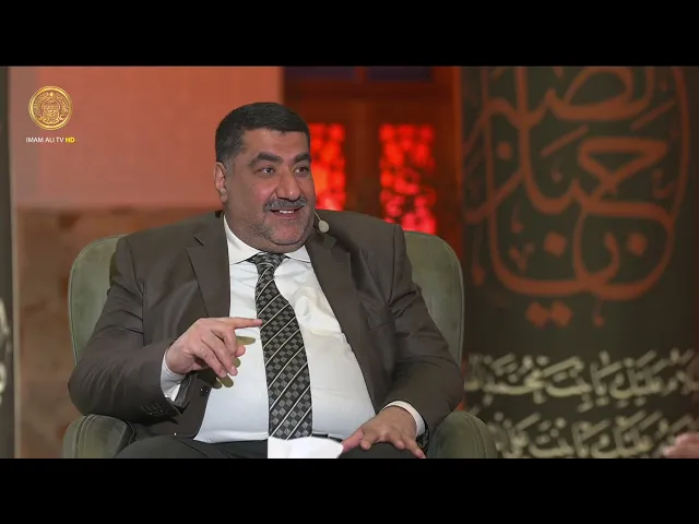 ⁣تغطية خاصة | بذكرى وفاة السيدة زينب (عليها السلام) (15) رجب 1447 هـ