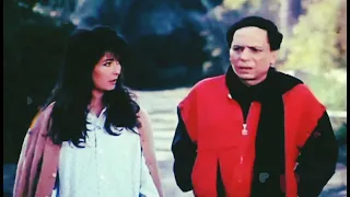 موسيقي تصويريه من فيلم   النمر والأنثي  محمد سلطان   دندنها