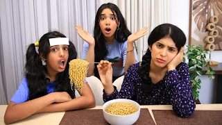 سوسو تكذب انها  مريضه      شفا دندنها