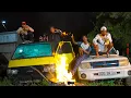 Zantakwan ft. Jamel \u0026 Demboy - AROSÉ COCKTAIL (Clip Officiel)