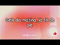 Brinda Aê - Grupo Menos é Mais (música e letra)