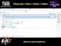 SQL Accounting Tutorial Maintain Customer Profile Part 3 Guide