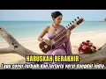 Lagu Lagu Dangdut  Terbaik- HARUSKAH BERAKHIR - Cover India By Rhomantika Cover AI